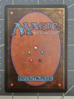 MTG ⭐ Beta Edition ⭐ Phantasmal Forces ⭐ Vintage Legacy ⭐ NM - Image 2