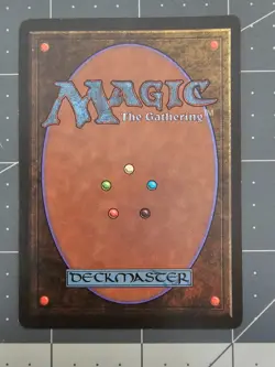 MTG ⭐ Beta Edition ⭐ Ivory Cup ⭐ Vintage Legacy ⭐ NM - Image 2