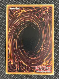 YuGiOh! - Gladiator Beast Domitianus MP20-EN165 Ultra Rare 1st Edition Near Mint - Image 2
