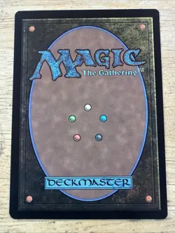 1x The Necrobloom ~~ Borderless - Foil NM-Mint, English Modern Horizons 3 MTG Ma - Image 2