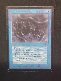 Phantom Monster Limited Edition - Beta Edition Regular - Image 1