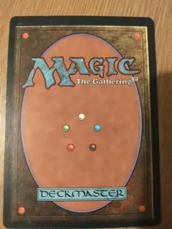 Dandan: Magic the Gathering 5th Edition: Near Mint quality - Image 2