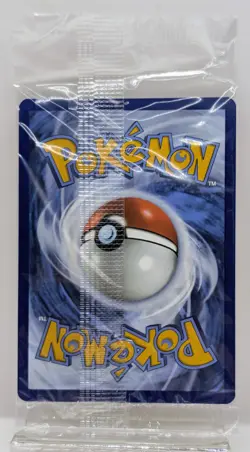 Eevee 133/165 Holiday Calendar Stamp Promo Holo Pokemon TCG Card 2023 SEALED NEW - Image 2