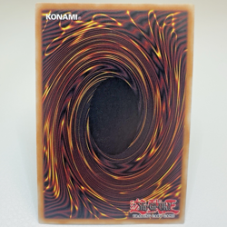 Yugioh Gladiator Rejection CHIM-EN058 1st Edition Ultra Rare Holo - NM - Image 2