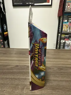 Pokemon Sword and Shield Vivid Voltage Charizard Theme Deck Promo 2020 Unopened! 820650807572 - Image 4