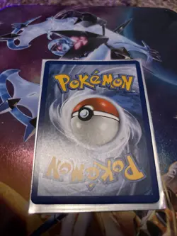 Pokemon TCG Mega Lopunny & Jigglypuff GX (Full Art) 225/236 Sm-Cosmic Eclipse - Image 5