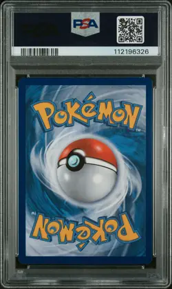 PSA MINT 9 2014 POKEMON XY #41 GRENINJA-REV.FOIL Fast & Free Delivery! - Image 2