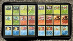 Pokemon TCG | Hidden Fates Complete Master Set with Shiny Vault + Promos | NM - Image 2