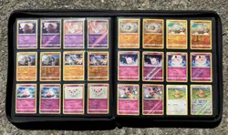 Pokemon TCG | Hidden Fates Complete Master Set with Shiny Vault + Promos | NM - Image 4