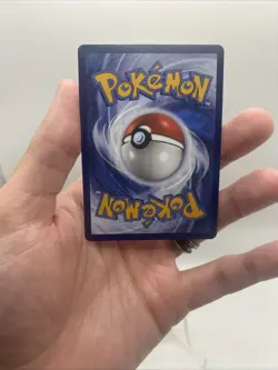 116/131 Max Rod Prize Pack Series 7 Stamped Play Pokemon TCG Ace Spec - Image 5