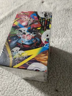 Pokemon TCG Mega Evolution Enhanced Sealed Booster Box BRAND NEW - Image 4
