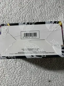 Pokemon TCG Mega Evolution Enhanced Sealed Booster Box BRAND NEW - Image 5
