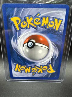 2006 Crystal Guardians Pokemon Ex Rev. Foil Camerupt 3/100 - Image 5