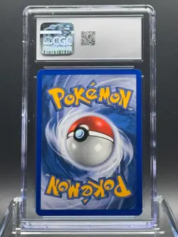 CGC 9.5 MINT+ ✨ - Wailord ex 100/100 Sandstorm Holo - 2003 Pokemon - Image 2