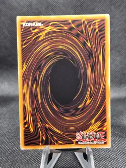 Yugioh! Rivalry Of Warlords - RA03-EN075 - Quarter Century Secret Rare - Image 2