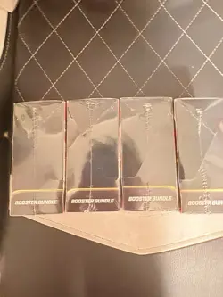 🔥 Pokemon Mega Evolution Booster Bundle - Factory Sealed! - Image 2