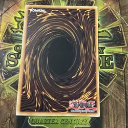 Yugioh! Super Starslayer TY-PHON - Sky Crisis RA04-EN072 Ultra Rare NM - Image 5