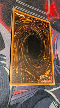 Yugioh! Oil - BLTR-EN026 - Secret Rare - 1st Edition Near Mint, English - Image 2