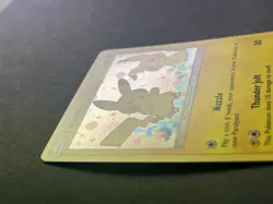 Pokemon 2019 Pikachu SM162 Sun & Moon Black Star Promo Holo Card TCG - Image 5