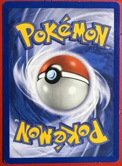 Pokemon TCG Aerodactyl Fossil Card 16/62 Unlimited Rare Non Holo - Image 2