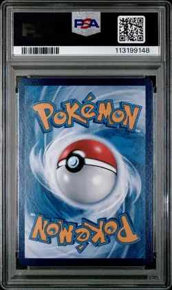 2024 POKEMON TRADITIONAL CHINESE SV-P PROMO 5TH ANV PREM CARD SET PIKACHU PSA 10 - Image 2