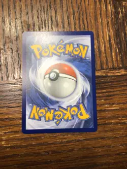 Pokemon Card Chimecho 179/167 Twilight Masquerade Illustration Rare Near Mint - Image 2