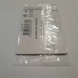 Charmander 004/165 Pokemon 151 EB Games Stamped Promo Pokemon Card Sealed - Image 4