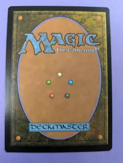 MTG Magic: The List: Reki, the History of Kamigawa Foil #142/165 Rare - NM - Image 2