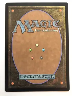 MTG Iconic Masters Emerge Unscathed Foil 019/249 LP - Image 2