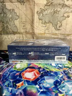 Sealed Coldsnap Booster Box MTG Magic: The Gathering English - Image 3