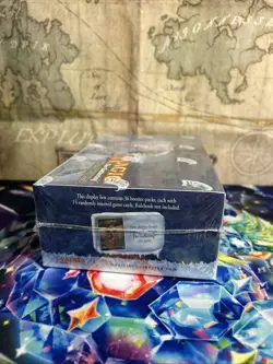 Sealed Coldsnap Booster Box MTG Magic: The Gathering English - Image 4