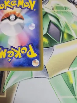 Gyarados Holo 028/095 sm9 2018 Tag Bolt Japanese Pokemon TCG Near MINT - Image 4