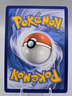 Pokemon Stellar Crown Lapras ex Tera 158/142 - Image 2