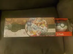 Pokemon 2025 Holiday Advent Calendar + Great (Poke) Ball Costco Bundle - Image 1