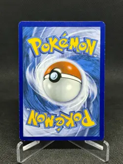 Pokemon TCG Team Aqua's Kyogre EX 6/34 Double Crisis LP/NM Free Fast Shipping - Image 2