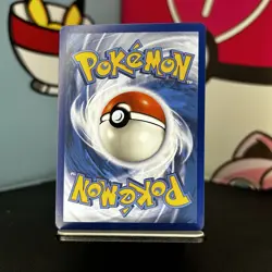 Pokemon Hisuian Arcanine Twilight Masquerade 100/167 Holo 2024 Black Star - Image 2
