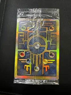 Ancient Mew - WotC First Movie Promo SEALED Pokemon - NM/MINT - Image 3