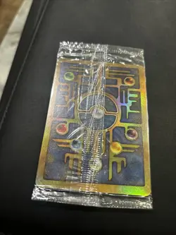 Ancient Mew - WotC First Movie Promo SEALED Pokemon - NM/MINT - Image 4