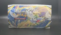 Pokemon TCG Brilliant Stars Booster Box Factory Sealed - Image 5
