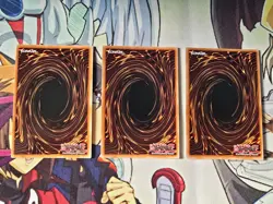 Predaplant Verte Anaconda x3 MGED-EN036 Gold Rare Mixed Edition M/NM Condition - Image 2