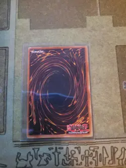 YUGIOH EXODIA THE FORBIDDEN ONE LOB SET ULTRA UNLIMITED ED LP/MP 1996 - Image 3