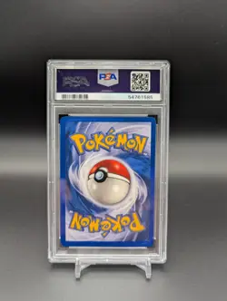 Vulpix 136/165 - Expedition Base Set Pokemon Card PSA 10 GEM MINT Low Pop - Image 2