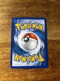 Squirtle 64/100 - Near Mint - EX Crystal Guardians Pokemon Card TCG - Image 2