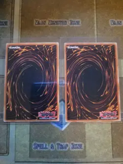 YUGIOH 1X HEAVY STORM COMMON 1ST ED NM (SD3,SD10,YSDJ,SD2) - Image 2