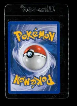 POKEMON Playing Trading Card Vileplume Foil Jungle 15/64 1999 1st Edition - Image 2