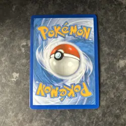 Pokemon Lillie's Determination 169/132 Ultra Rare Mega Evolution Holo Mint Card - Image 2