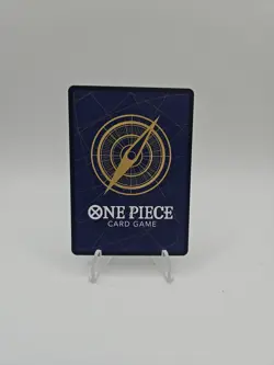 Uta Sec EB03-061 One Piece Card Game Heroines Edition Extra Booster JP - Image 2