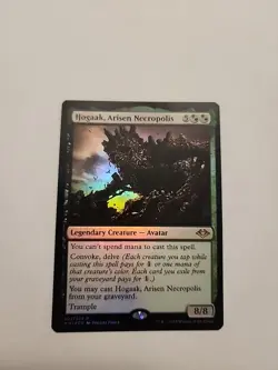 Hogaak, Arisen Necropolis Modern Horizons Foil - Image 1