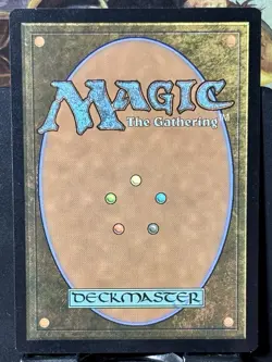Gogo, Master of Mimicry - Reg - MTG - Final Fantasy - FIN - 0054 - MYTHIC ~ NM - Image 4