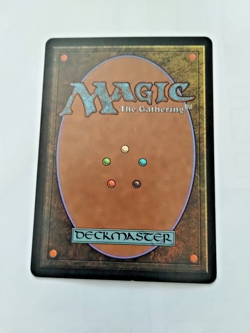 MTG Insist Torment Regular Rare - Some Edge Wear - See Pics - Image 3